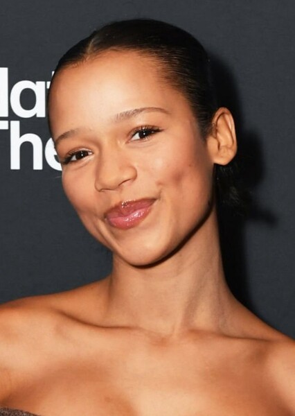 Taylor Russell photo