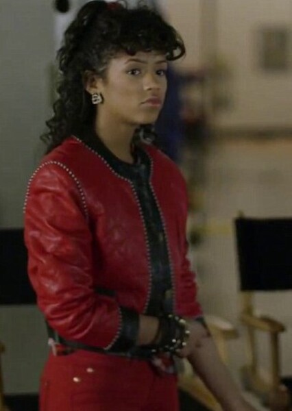 Taylor Russell