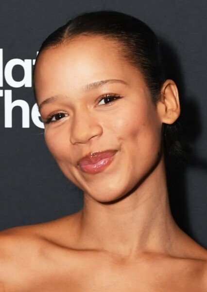 Taylor Russell photo