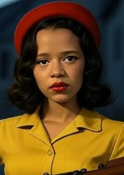 Taylor Russell photo