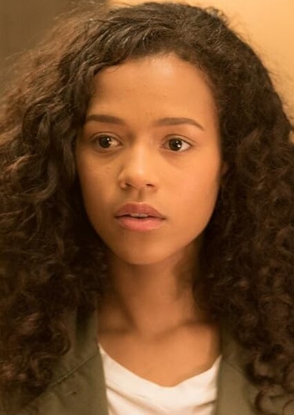 Taylor Russell photo