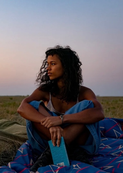 Taylor Russell