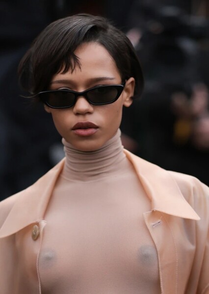 Taylor Russell