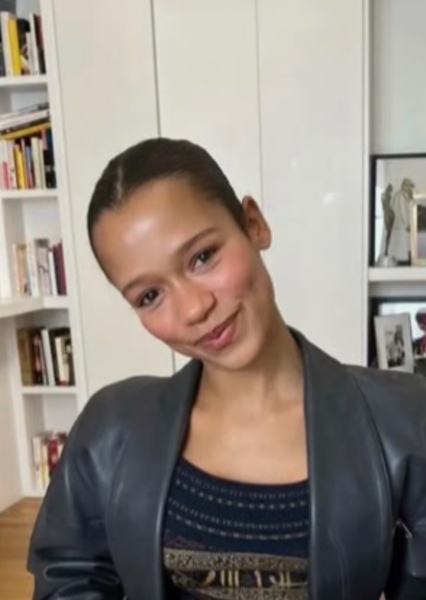 Taylor Russell