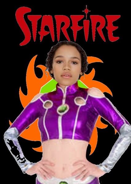 Taylor Russell photo