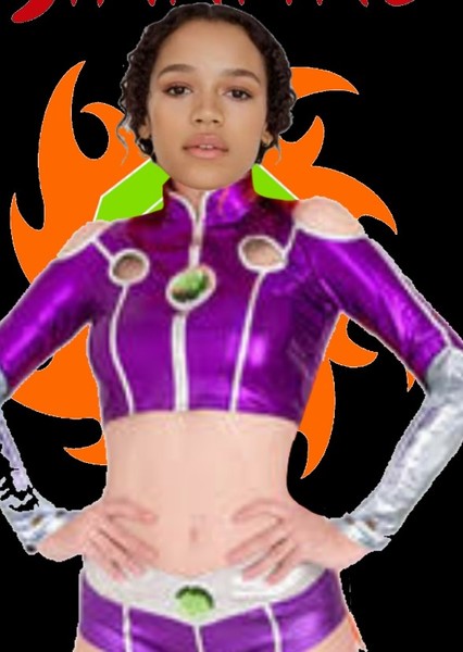 Taylor Russell photo