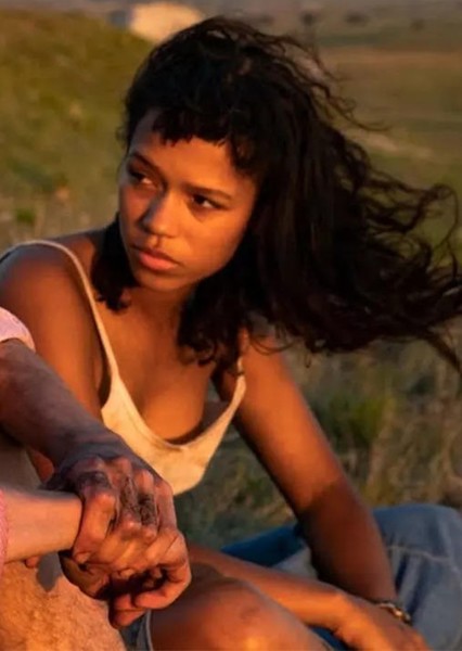 Taylor Russell