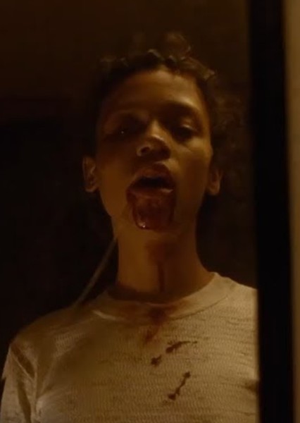 Taylor Russell