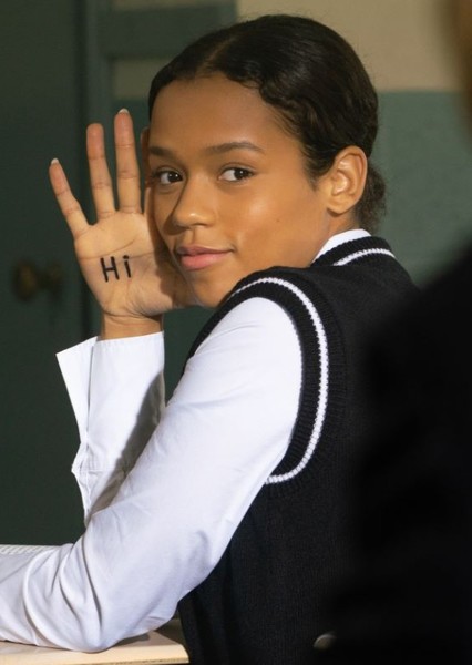 Taylor Russell photo
