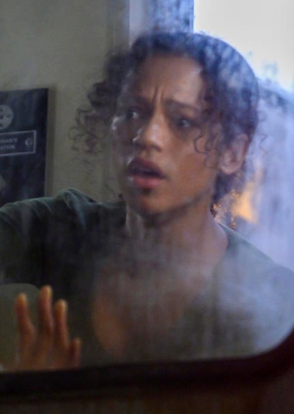 Taylor Russell