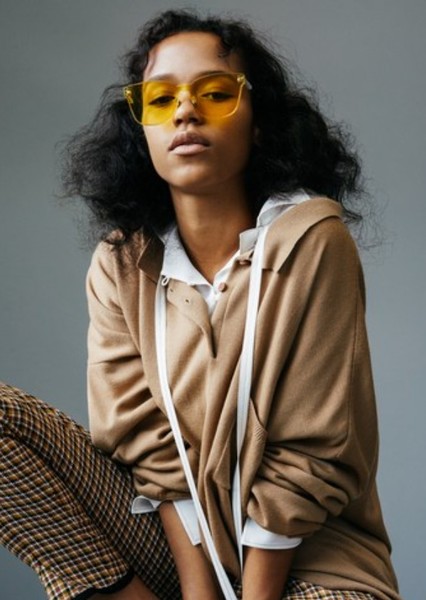 Taylor Russell photo