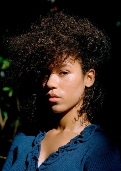 Taylor Russell photo