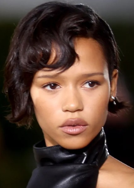 Taylor Russell