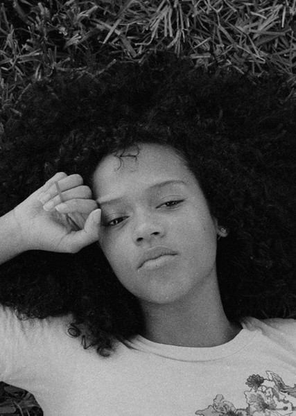 Taylor Russell photo