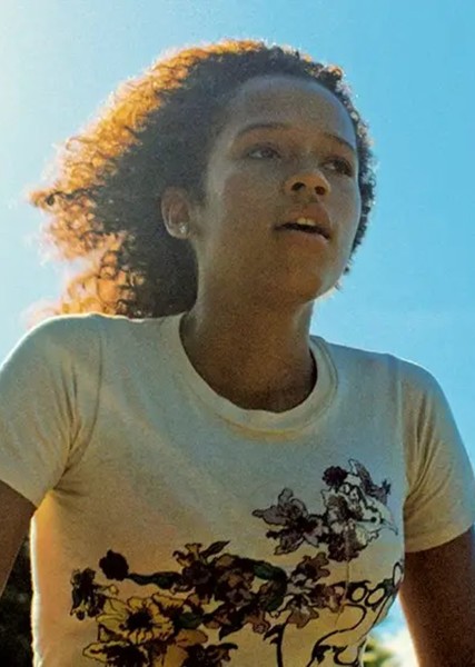 Taylor Russell photo