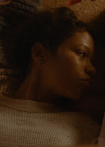 Taylor Russell photo