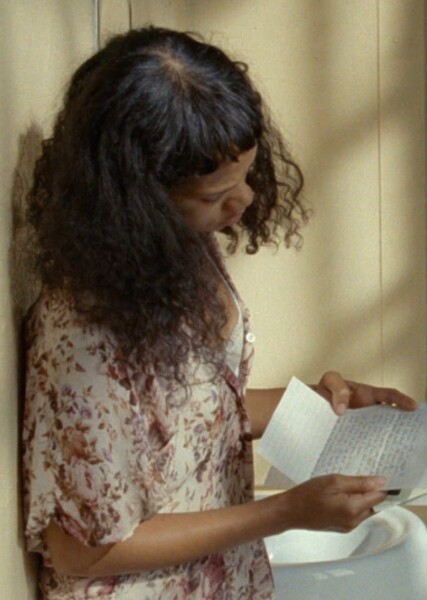 Taylor Russell photo