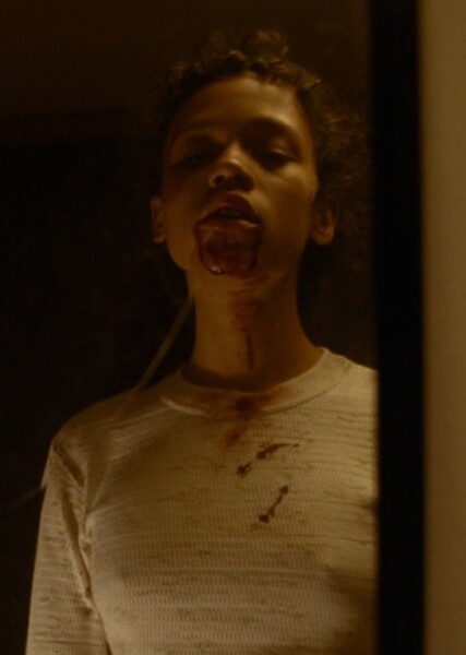 Taylor Russell photo
