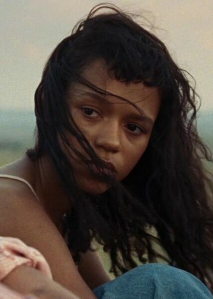 Taylor Russell