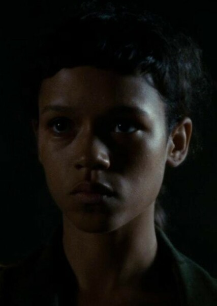Taylor Russell photo