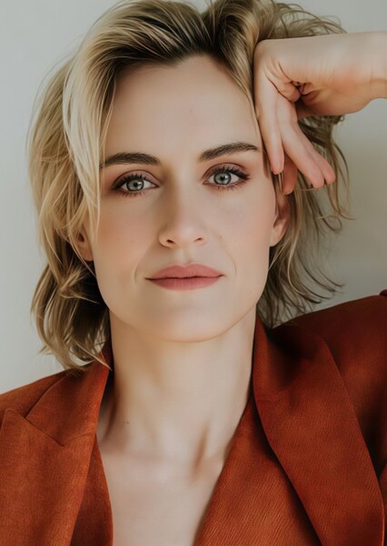 Taylor Schilling photo