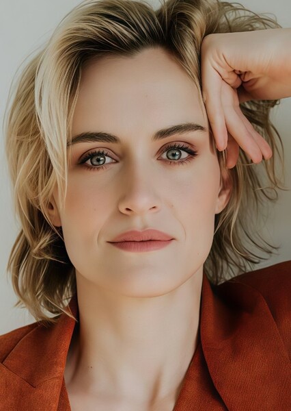 Taylor Schilling photo