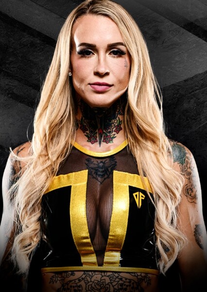 Taylor Starling
