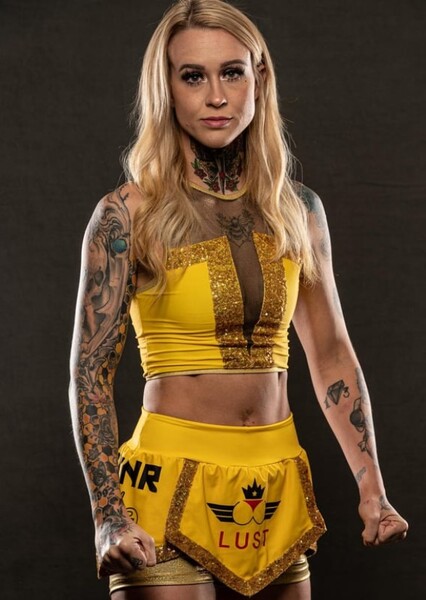 Taylor Starling photo