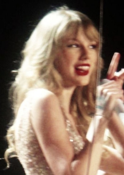 Taylor Swift photo