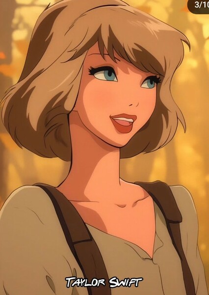 Taylor Swift photo