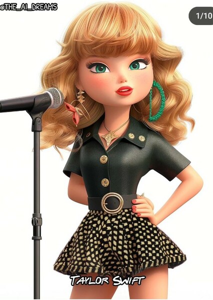 Taylor Swift photo
