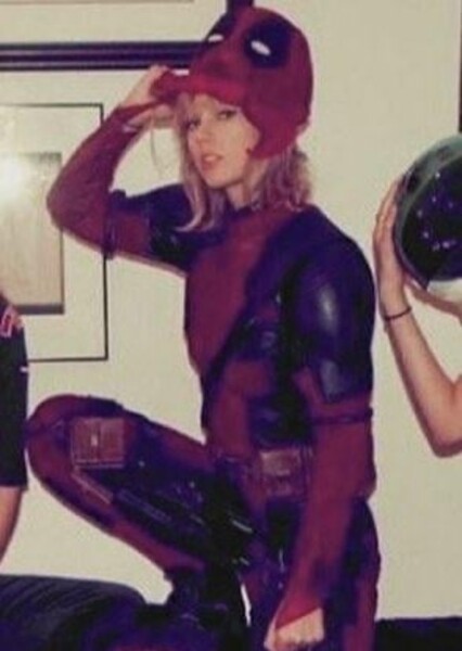 Taylor Swift