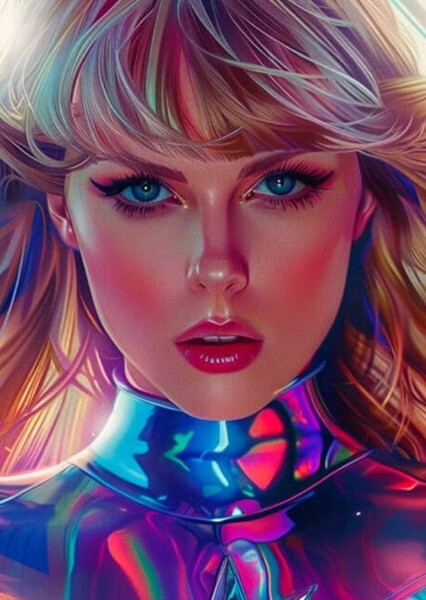 Taylor Swift photo