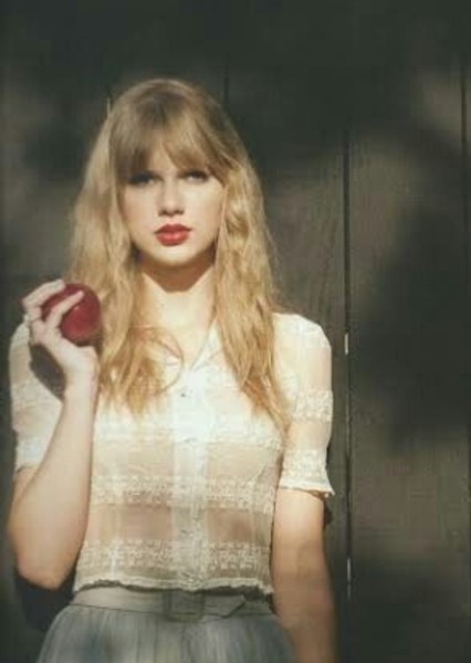 Taylor Swift photo