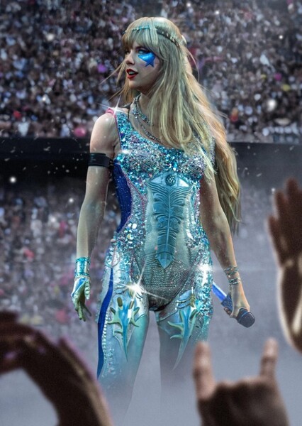 Taylor Swift