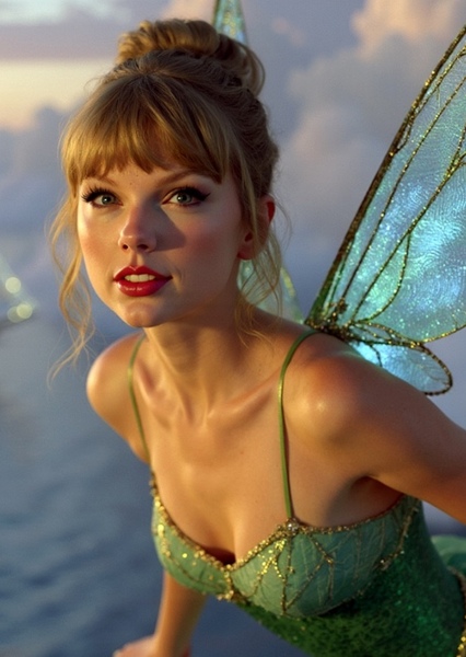 Taylor Swift photo