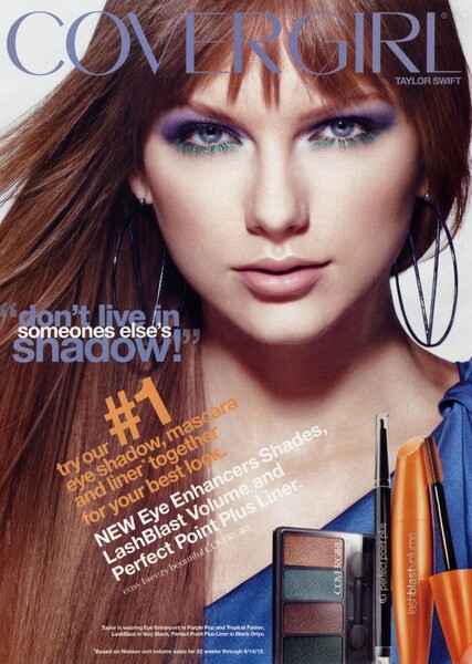 Taylor Swift photo