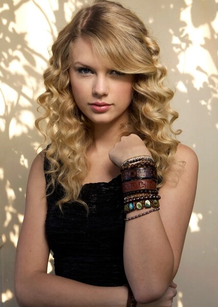 Taylor Swift