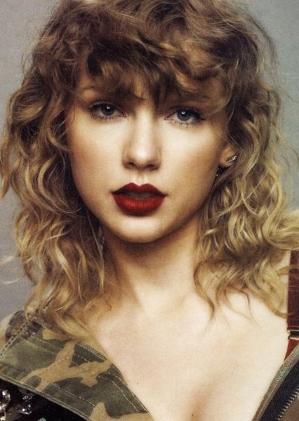 Taylor Swift photo