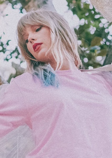 Taylor Swift photo
