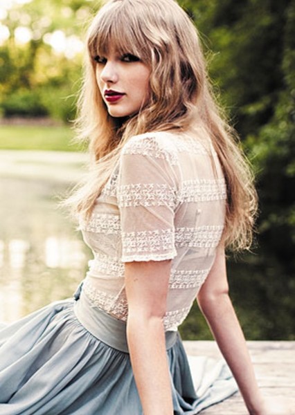 Taylor Swift photo