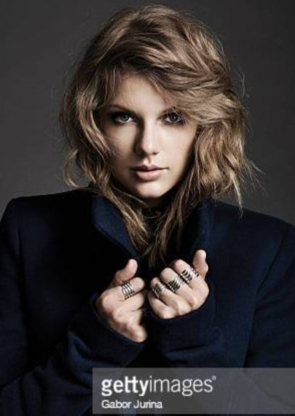 Taylor Swift photo