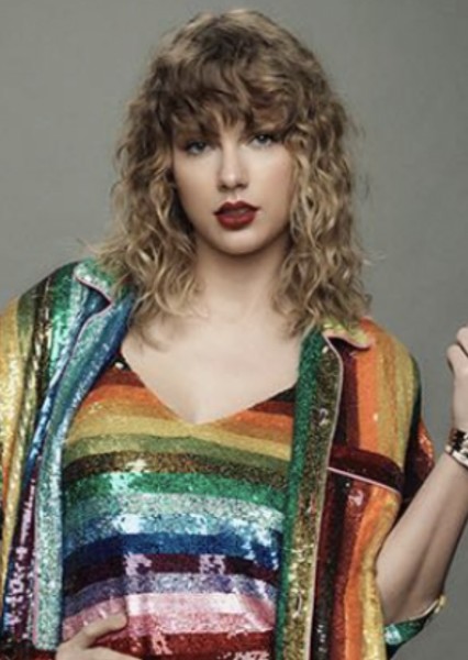 Taylor Swift photo