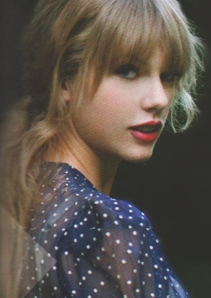 Taylor Swift photo