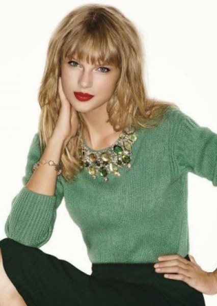 Taylor Swift photo