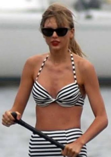 Taylor Swift photo