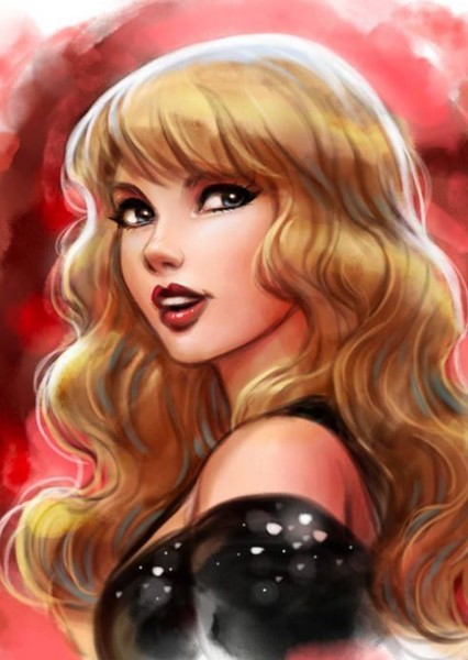 Taylor Swift photo