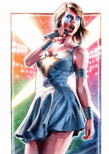 Taylor Swift photo