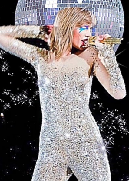 Taylor Swift photo