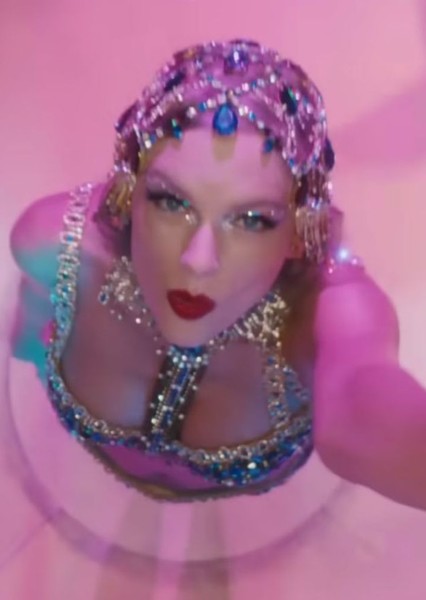Taylor Swift photo